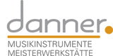 Danner Logo 350